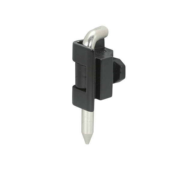 锌合金铰链/可拆卸/适用1.6mm 产品型号 : CL-216